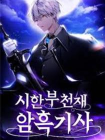 身患绝症的天才黑暗骑士