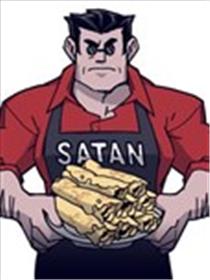 Helltaker推特短篇集