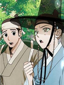 堕落书生